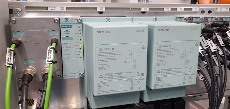 Siemens ET200Pro